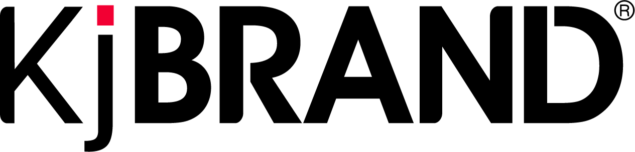 Logo Brand KjBRAND